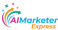 AIMarketerExpress Logo