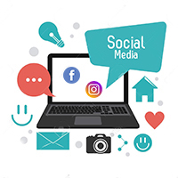 Social Media