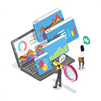 Custom-Built Website